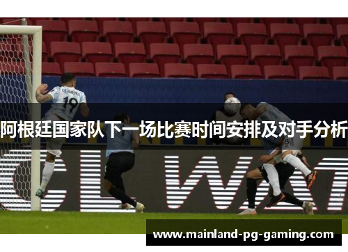阿根廷国家队下一场比赛时间安排及对手分析