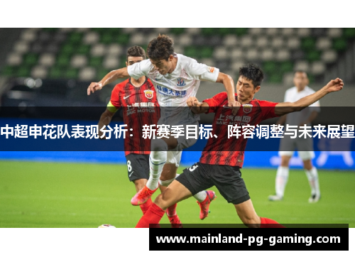 中超申花队表现分析：新赛季目标、阵容调整与未来展望
