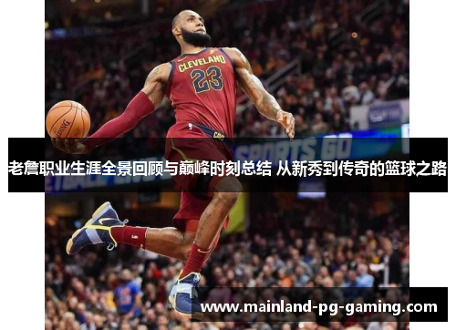 老詹职业生涯全景回顾与巅峰时刻总结 从新秀到传奇的篮球之路
