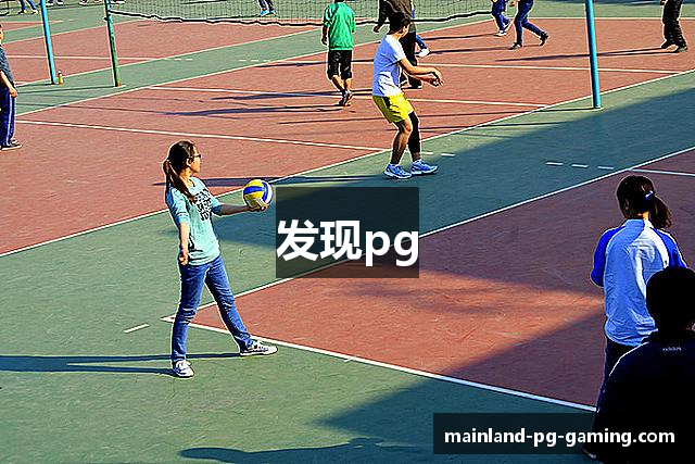 发现pg
